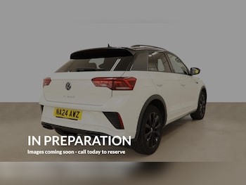Used Volkswagen T-Roc 2024 for sale - 79157848: Photo