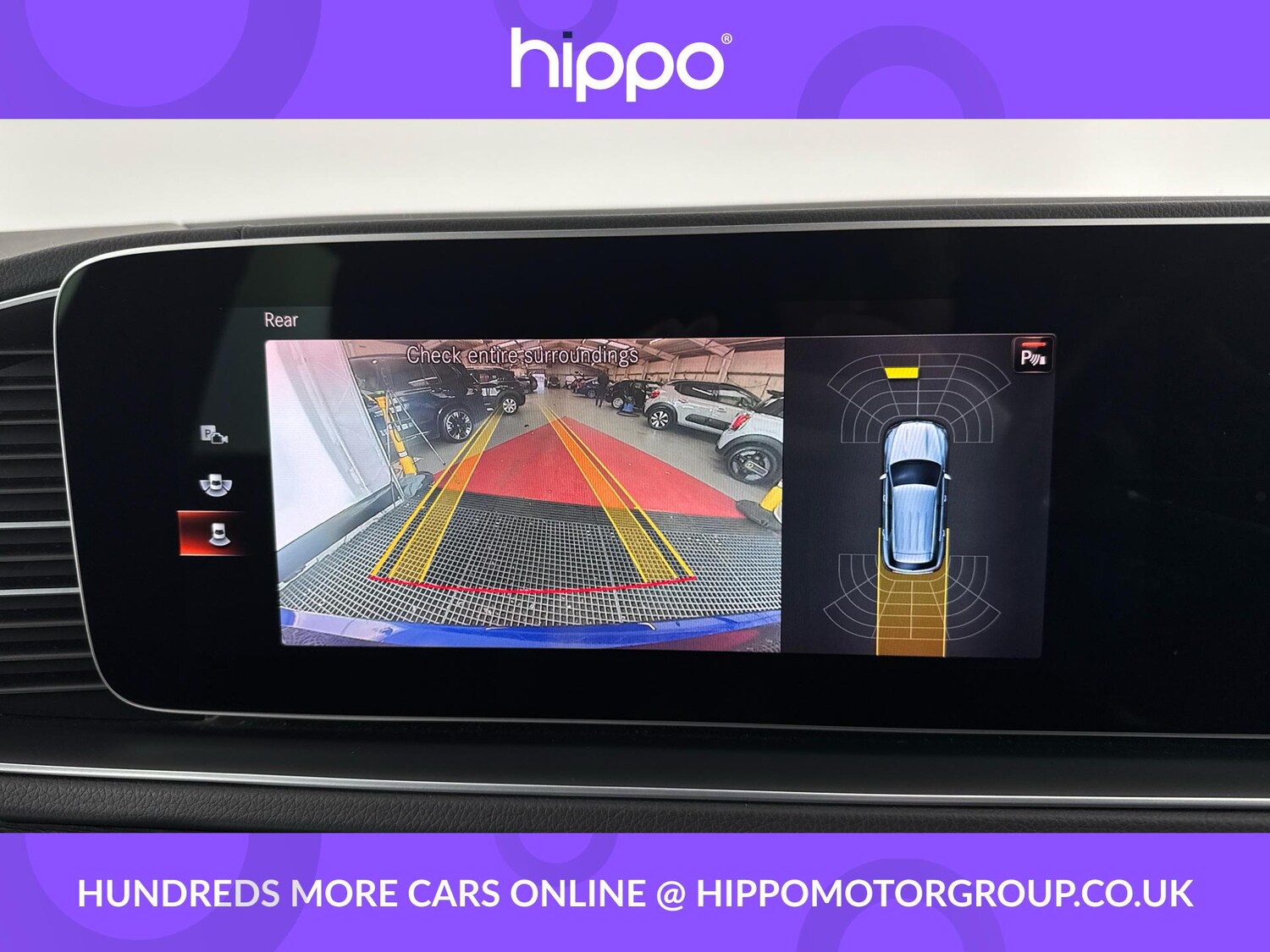 Used Mercedes-Benz GLE 2021 for sale - 77455993: Photo 28