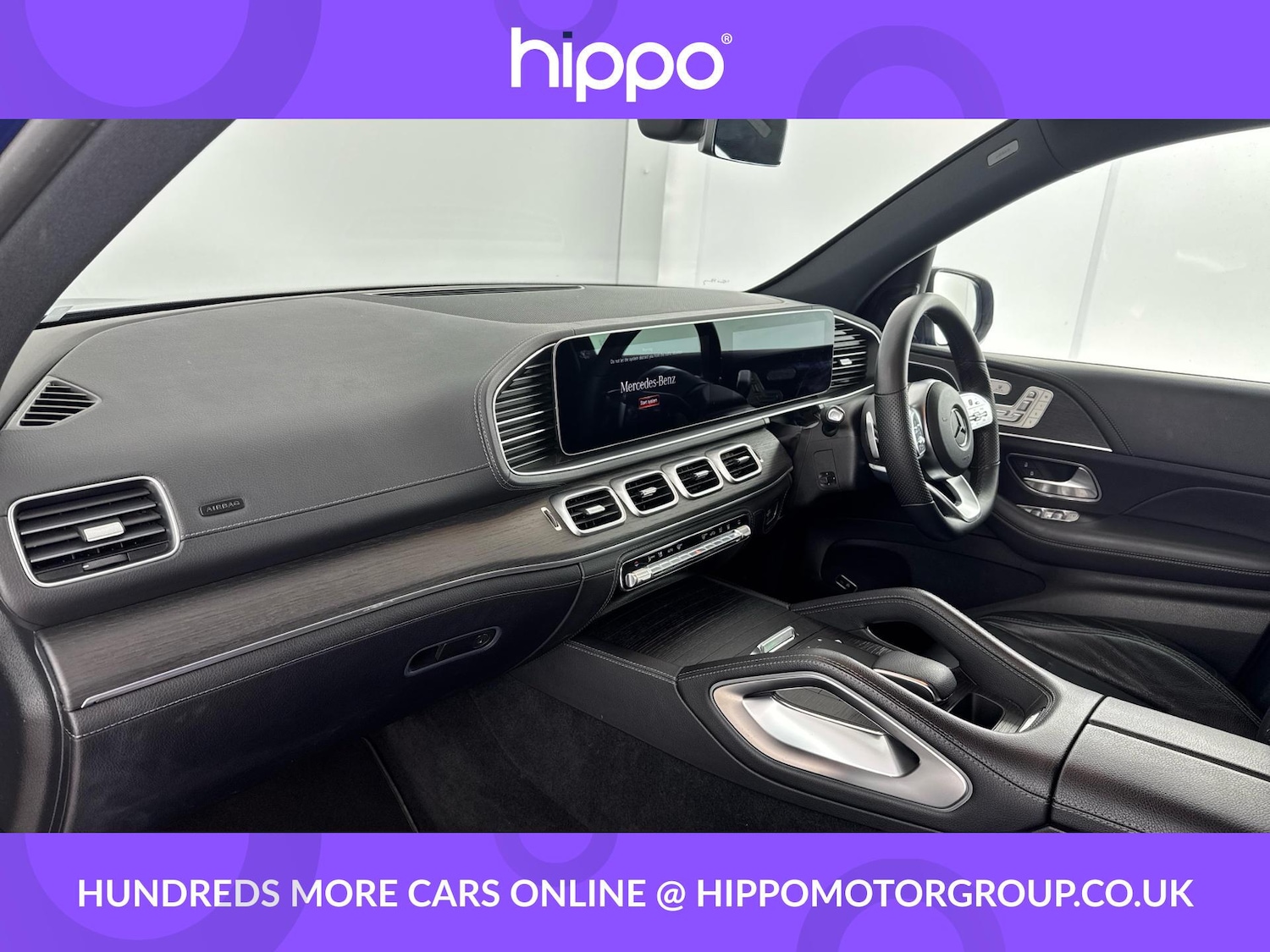 Used Mercedes-Benz GLE 2021 for sale - 77455993: Photo 9