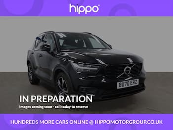 Used Volvo XC40 2020 for sale - 79727142: Photo