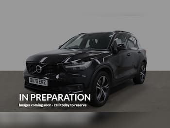 Used Volvo XC40 2020 for sale - 79727142: Photo