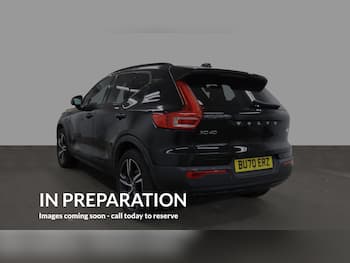 Used Volvo XC40 2020 for sale - 79727142: Photo