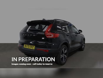 Used Volvo XC40 2020 for sale - 79727142: Photo