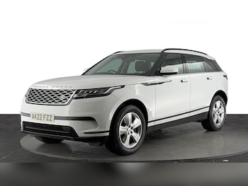 2022 - 2.0 D200 5dr Auto