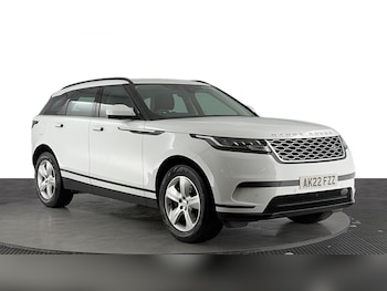 Used Land Rover Range Rover Velar 2022 for sale - 75617363: Photo