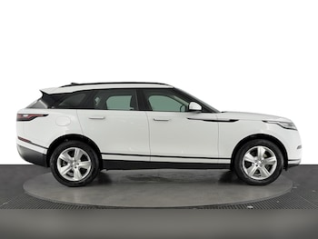 Used Land Rover Range Rover Velar 2022 for sale - 75617363: Photo