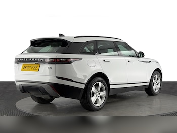 Used Land Rover Range Rover Velar 2022 for sale - 75617363: Photo