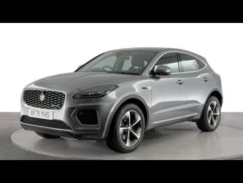 2021 - 1.5 P300e R-Dynamic SE 5dr Auto