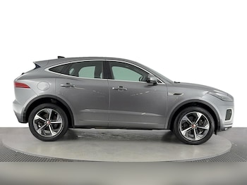 Used Jaguar E-Pace 2021 for sale - 75273167: Photo