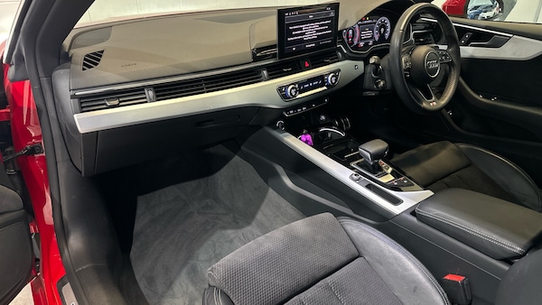 Used Audi A5 2020 for sale - 75984124: Photo 10