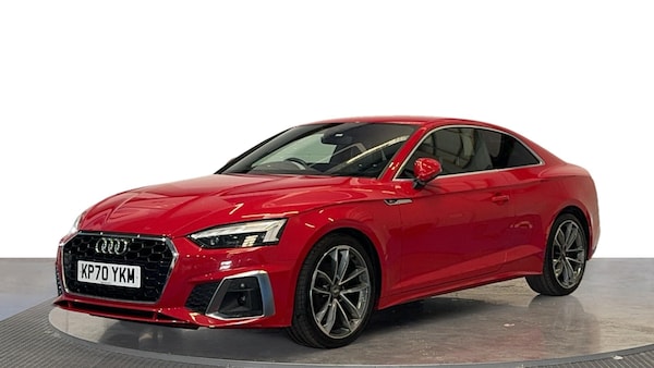 Used Audi A5 2020 for sale - 75984124: Photo 36