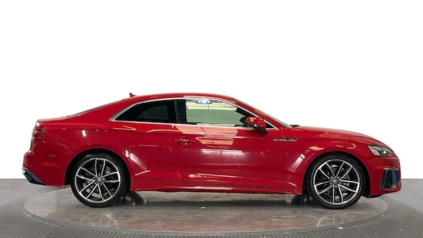Used Audi A5 2020 for sale - 75984124: Photo 38