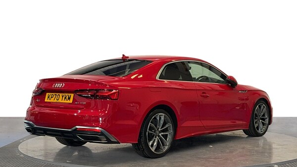 Used Audi A5 2020 for sale - 75984124: Photo 39