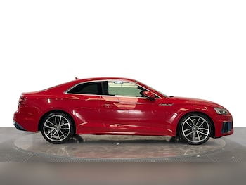 Used Audi A5 2020 for sale - 75984124: Photo 3