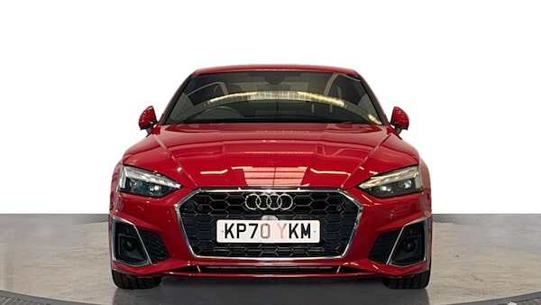 Used Audi A5 2020 for sale - 75984124: Photo 43