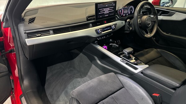 Used Audi A5 2020 for sale - 75984124: Photo 45