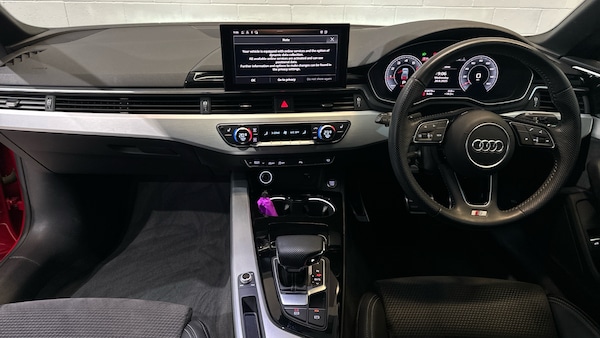 Used Audi A5 2020 for sale - 75984124: Photo 46