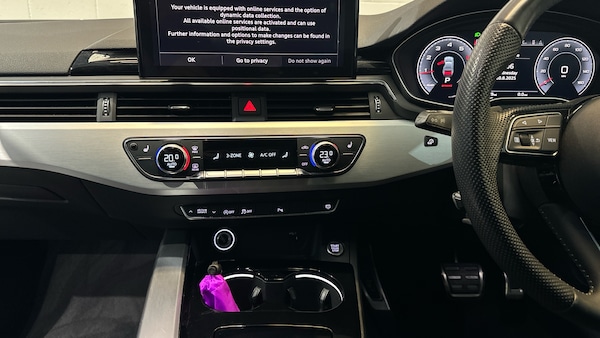 Used Audi A5 2020 for sale - 75984124: Photo 47