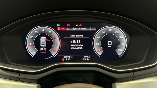 Used Audi A5 2020 for sale - 75984124: Photo 48
