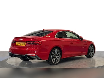 Used Audi A5 2020 for sale - 75984124: Photo 4