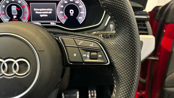 Used Audi A5 2020 for sale - 75984124: Photo 52