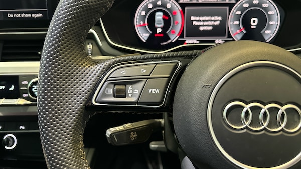 Used Audi A5 2020 for sale - 75984124: Photo 53