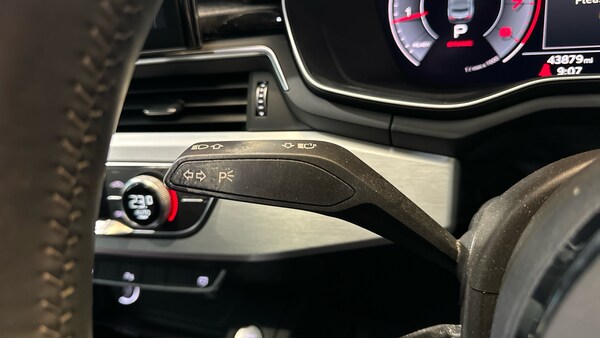 Used Audi A5 2020 for sale - 75984124: Photo 55