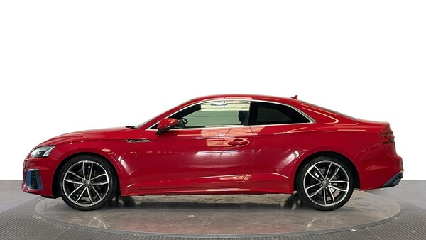 Used Audi A5 2020 for sale - 75984124: Photo 7