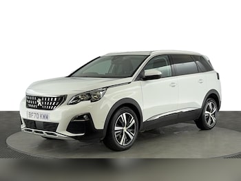 Used Peugeot 5008 2020 for sale - 75996636: Photo