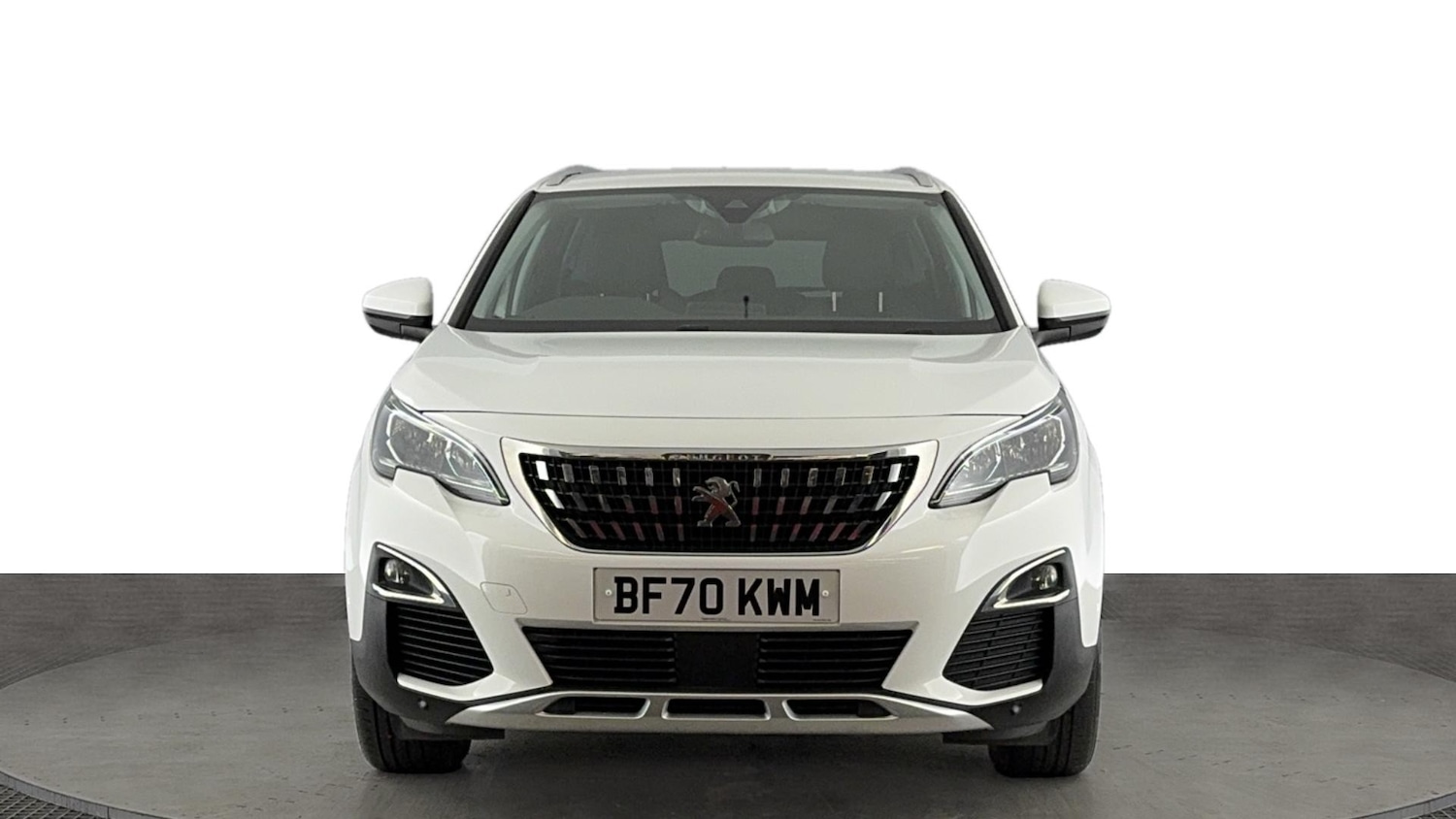Vehicle 43