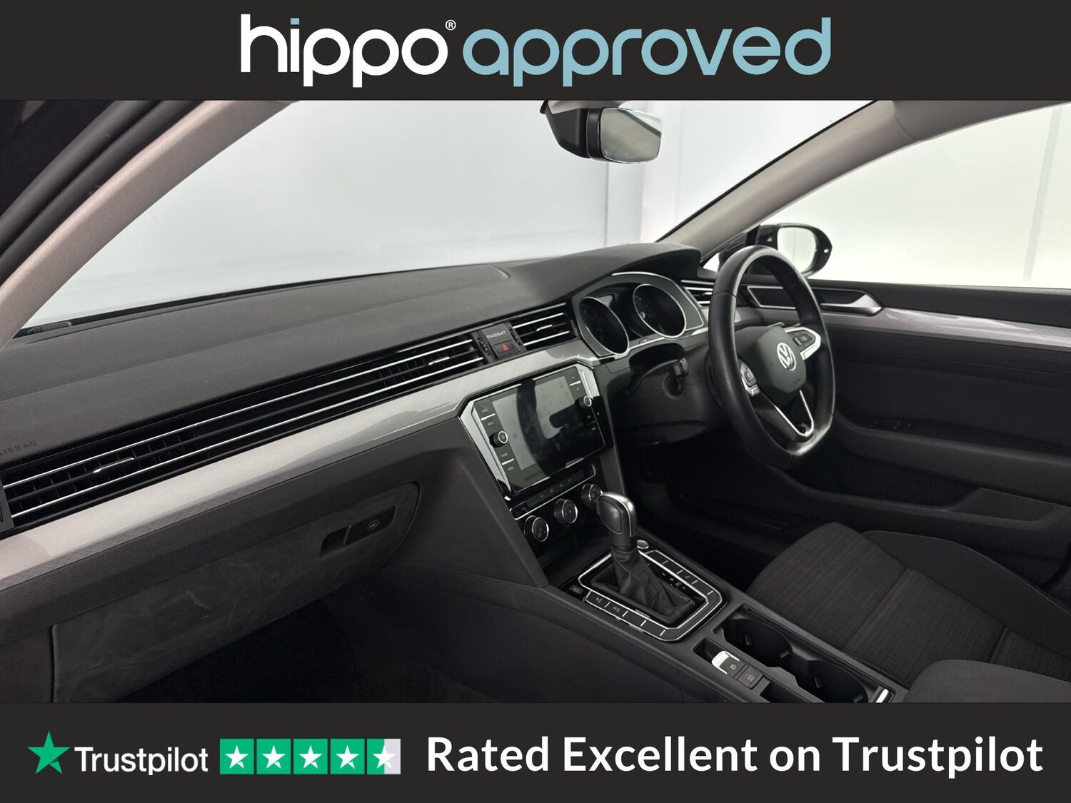 Used Volkswagen Passat 2021 for sale - 76658028: Photo 10