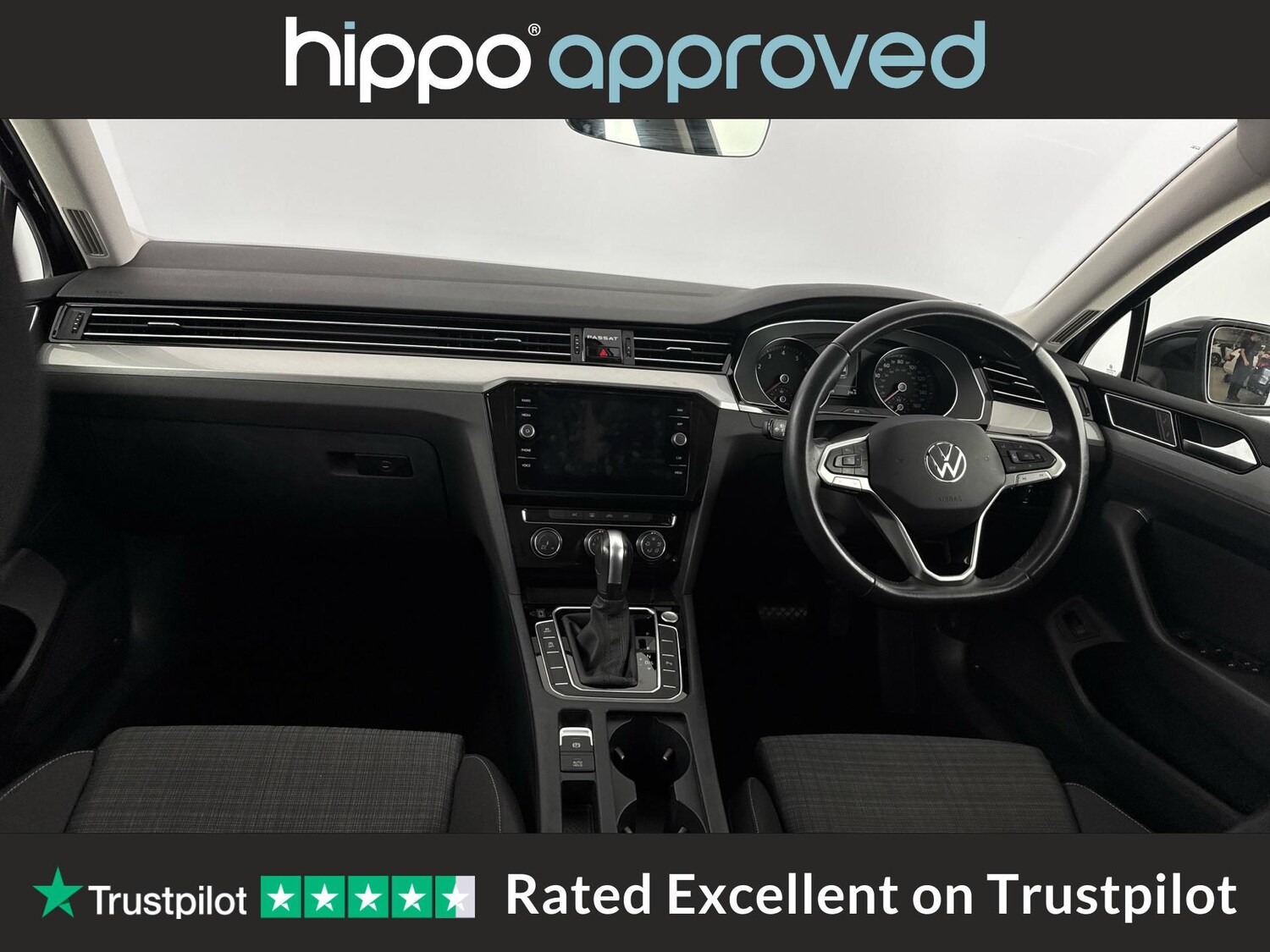 Used Volkswagen Passat 2021 for sale - 76658028: Photo 11