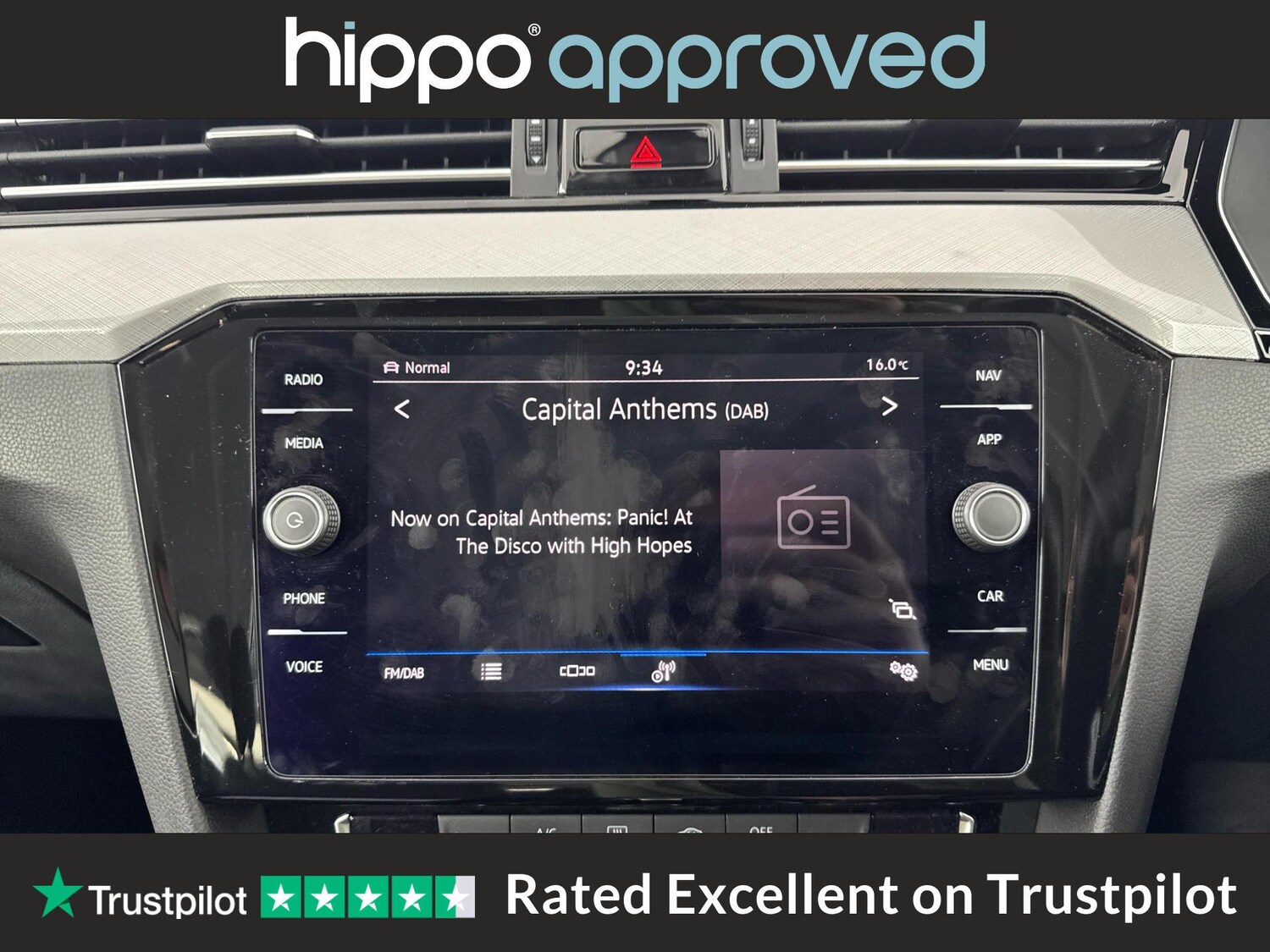 Used Volkswagen Passat 2021 for sale - 76658028: Photo 12