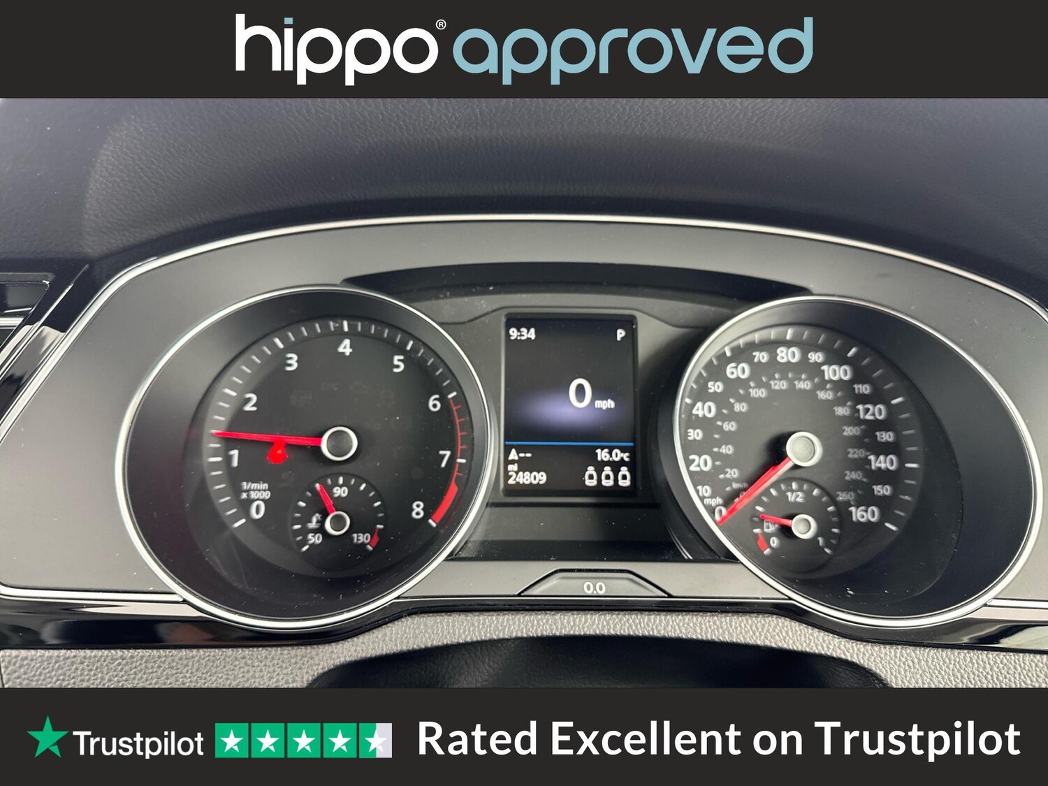 Used Volkswagen Passat 2021 for sale - 76658028: Photo 13