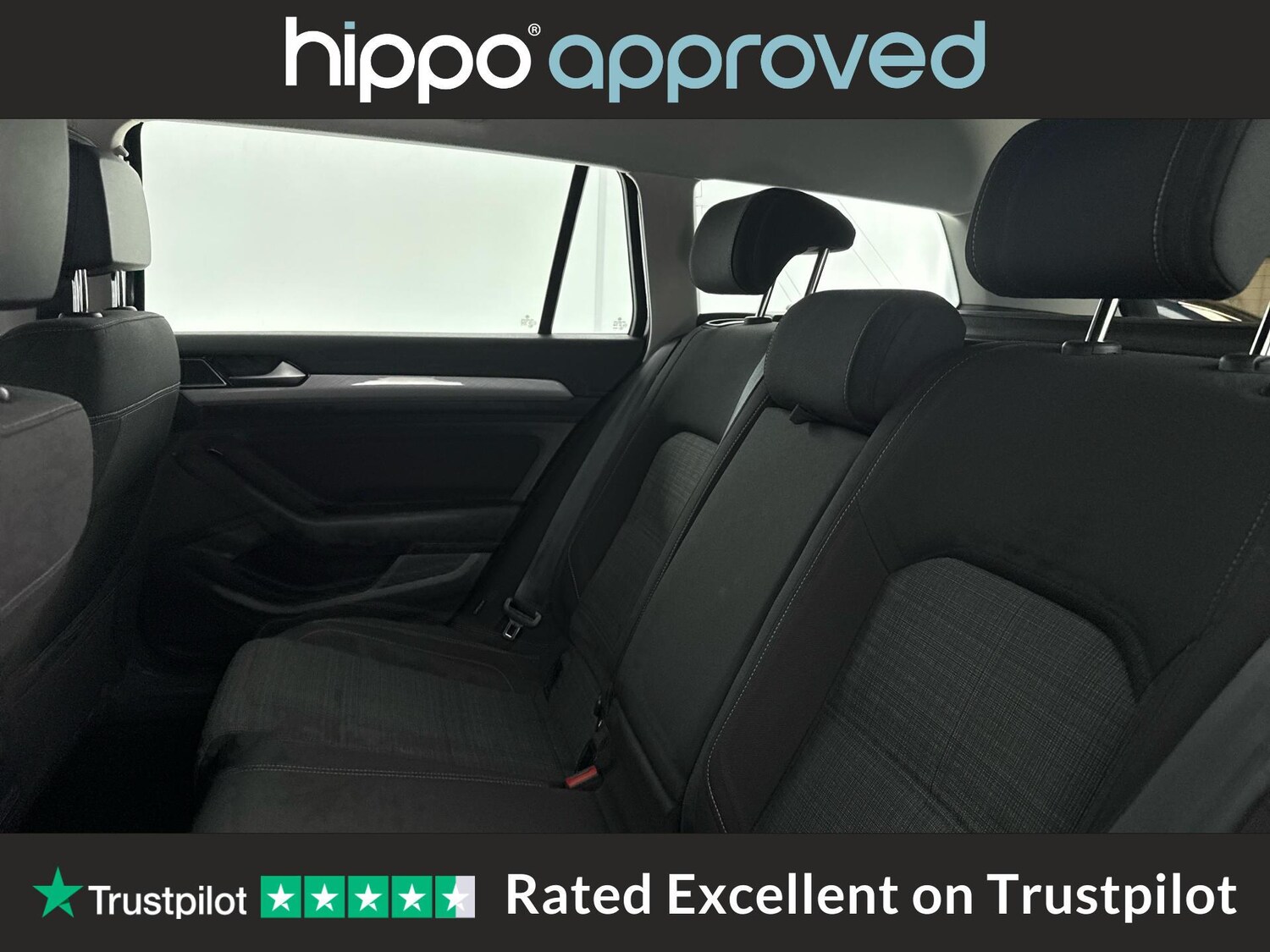 Used Volkswagen Passat 2021 for sale - 76658028: Photo 14