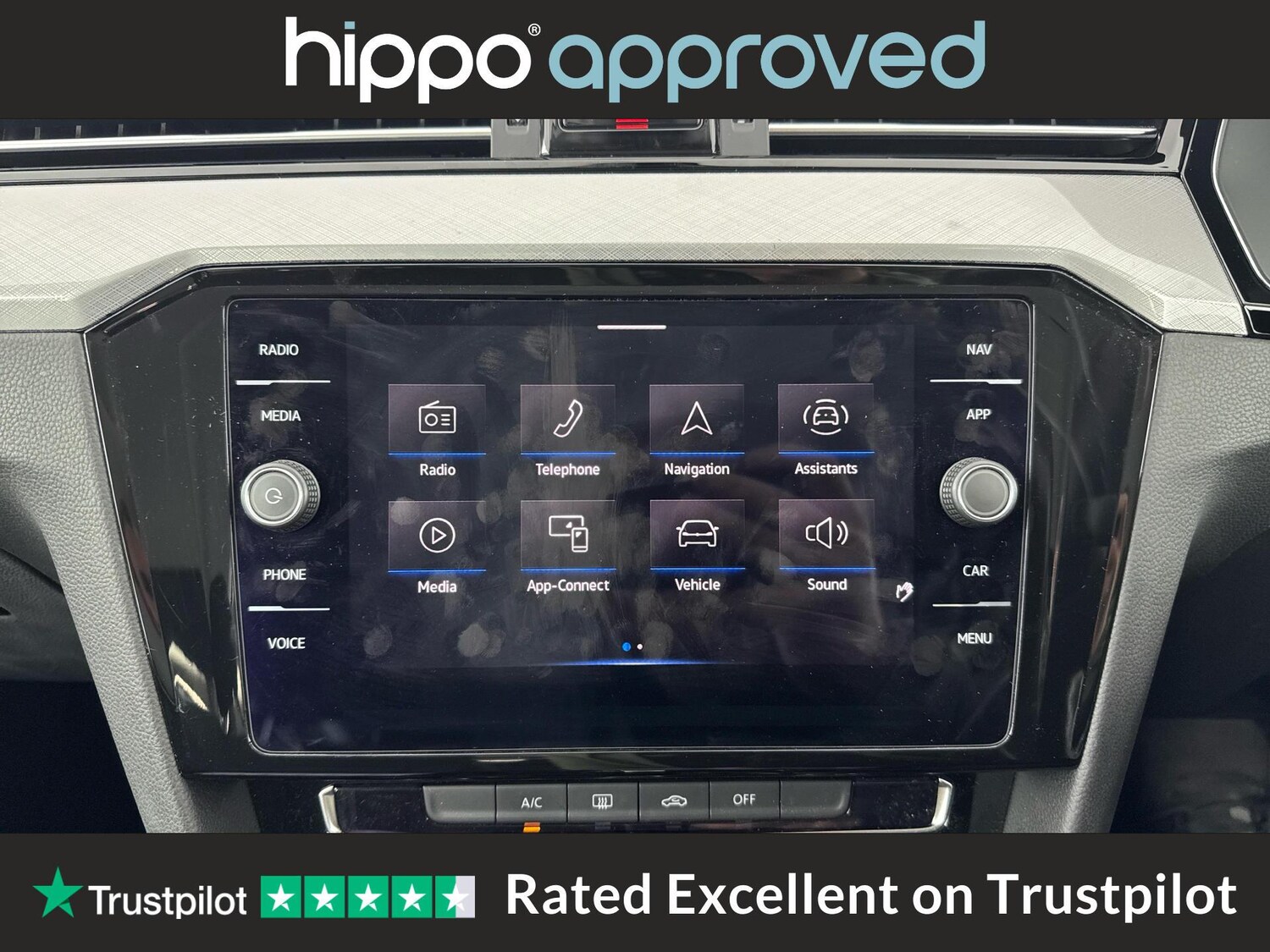 Used Volkswagen Passat 2021 for sale - 76658028: Photo 16