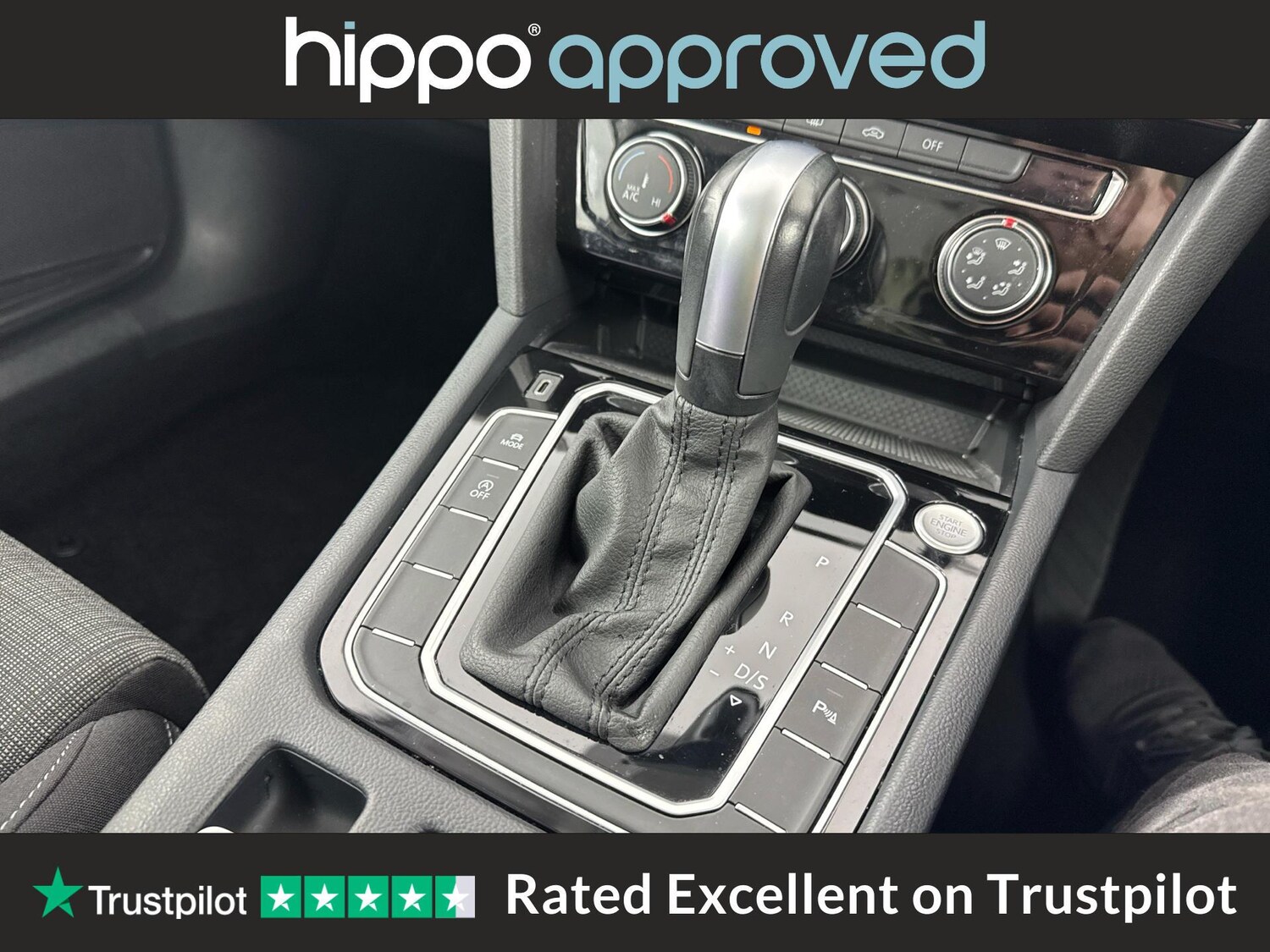 Used Volkswagen Passat 2021 for sale - 76658028: Photo 19