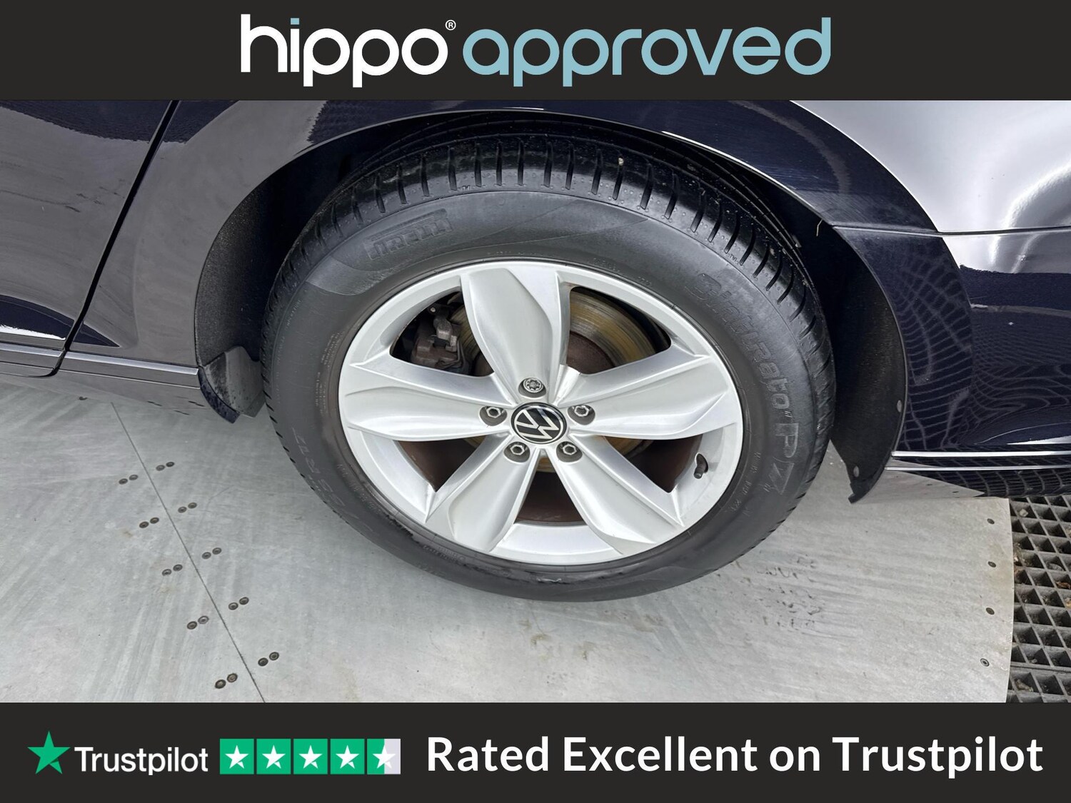 Used Volkswagen Passat 2021 for sale - 76658028: Photo 26