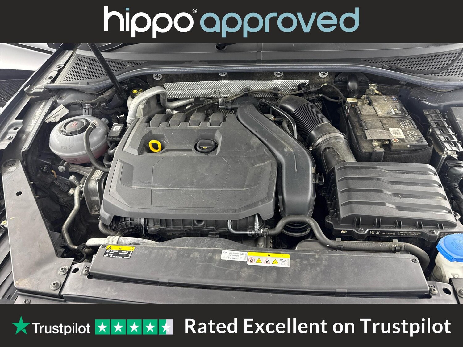 Used Volkswagen Passat 2021 for sale - 76658028: Photo 27