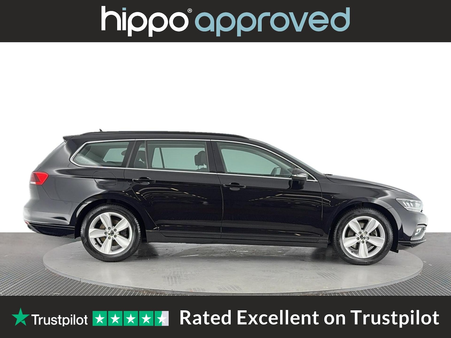 Used Volkswagen Passat 2021 for sale - 76658028: Photo 3