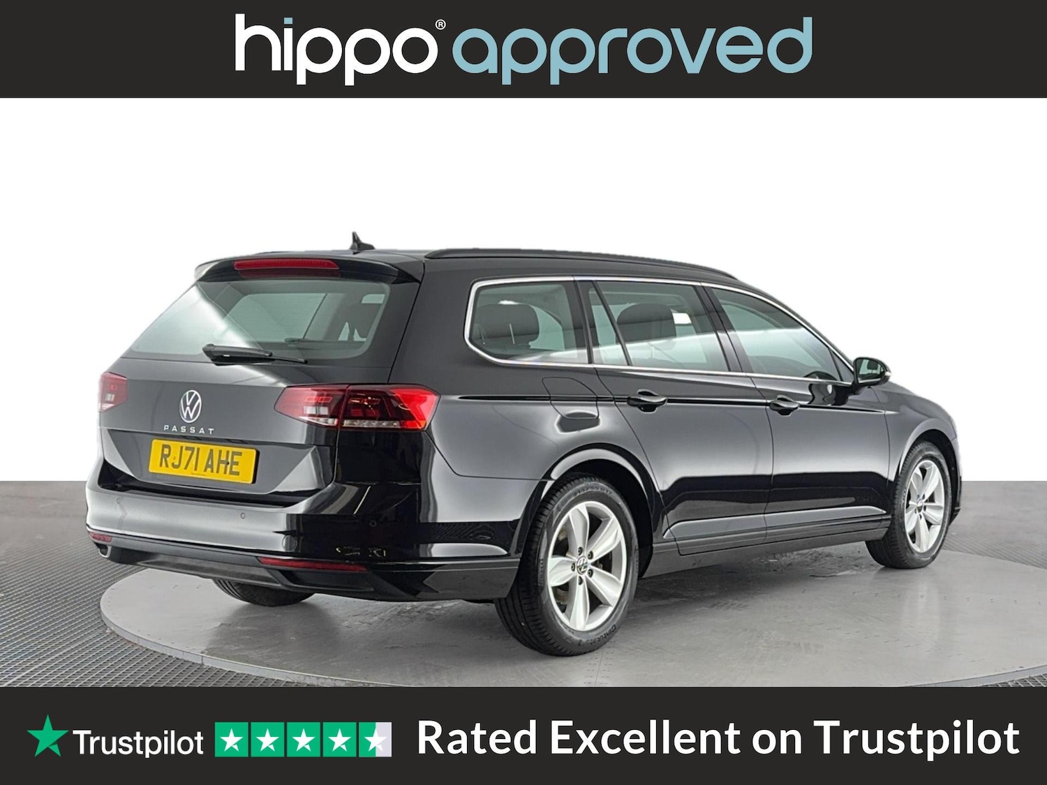 Used Volkswagen Passat 2021 for sale - 76658028: Photo 4