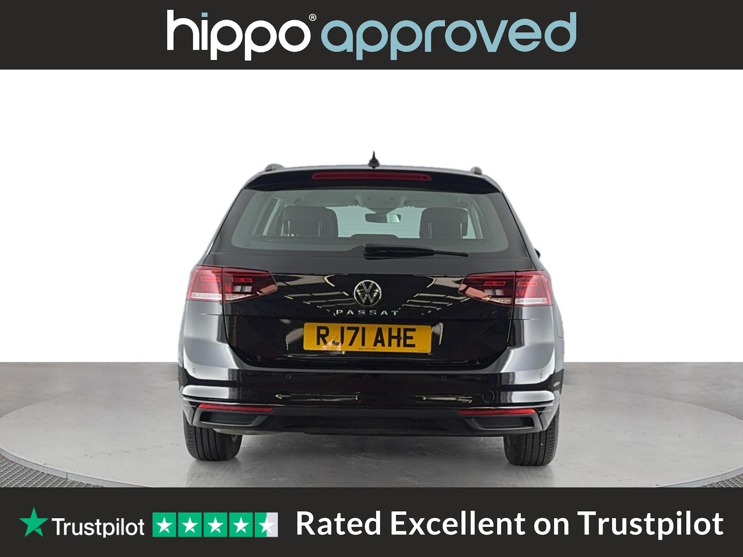 Used Volkswagen Passat 2021 for sale - 76658028: Photo 5