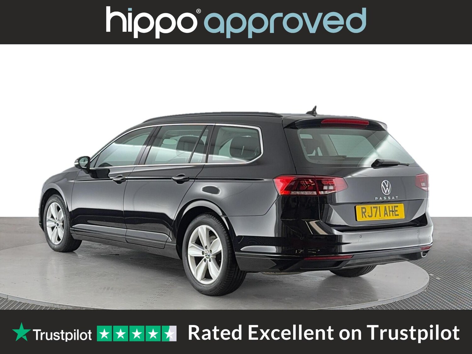 Used Volkswagen Passat 2021 for sale - 76658028: Photo 6