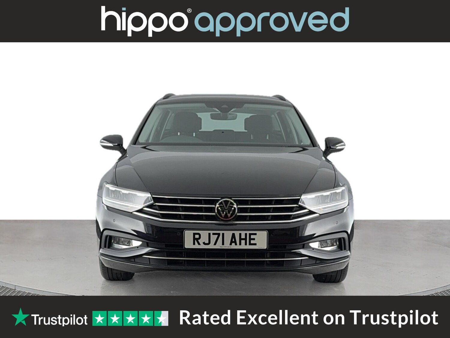 Used Volkswagen Passat 2021 for sale - 76658028: Photo 8