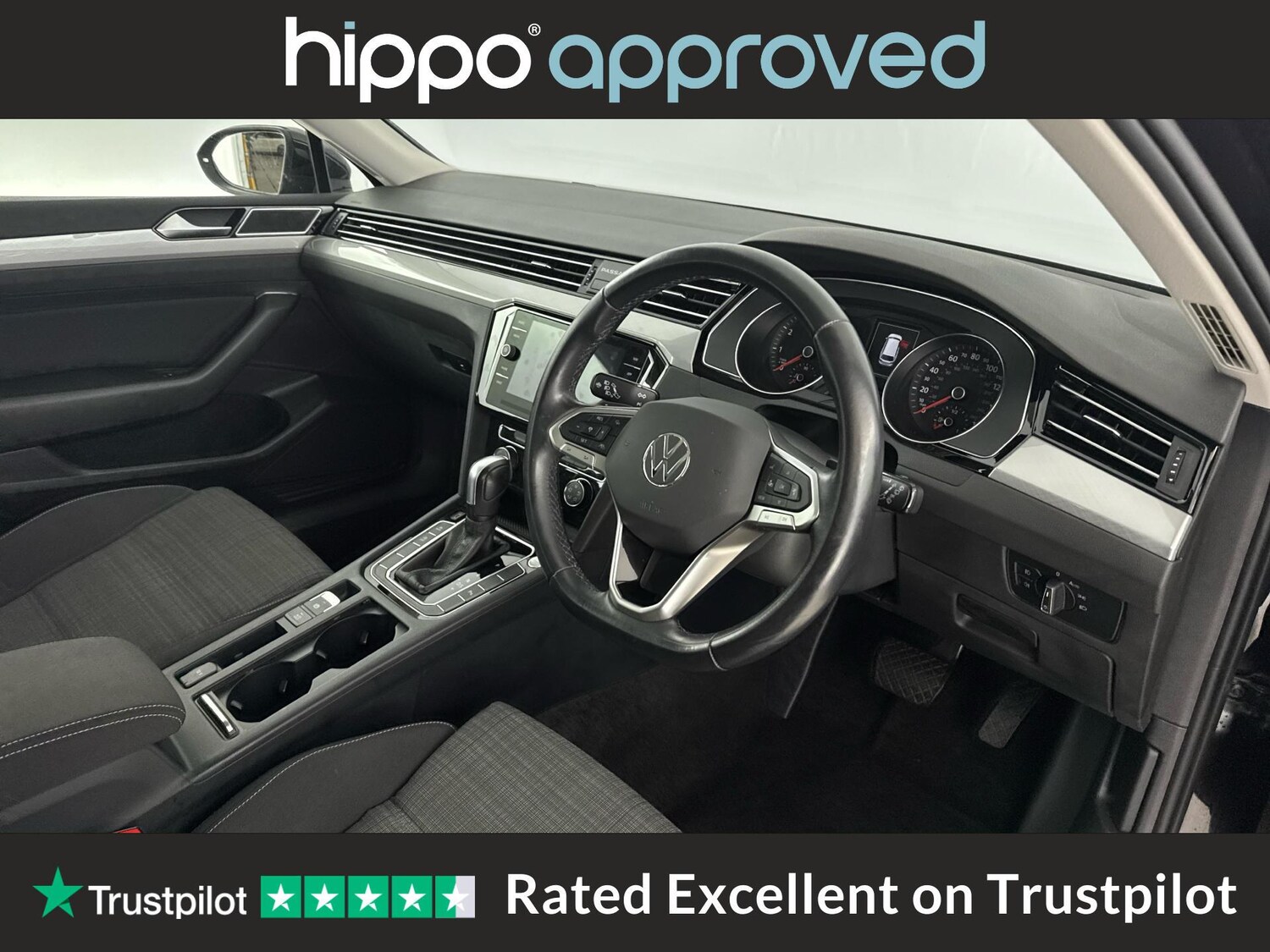 Used Volkswagen Passat 2021 for sale - 76658028: Photo 9