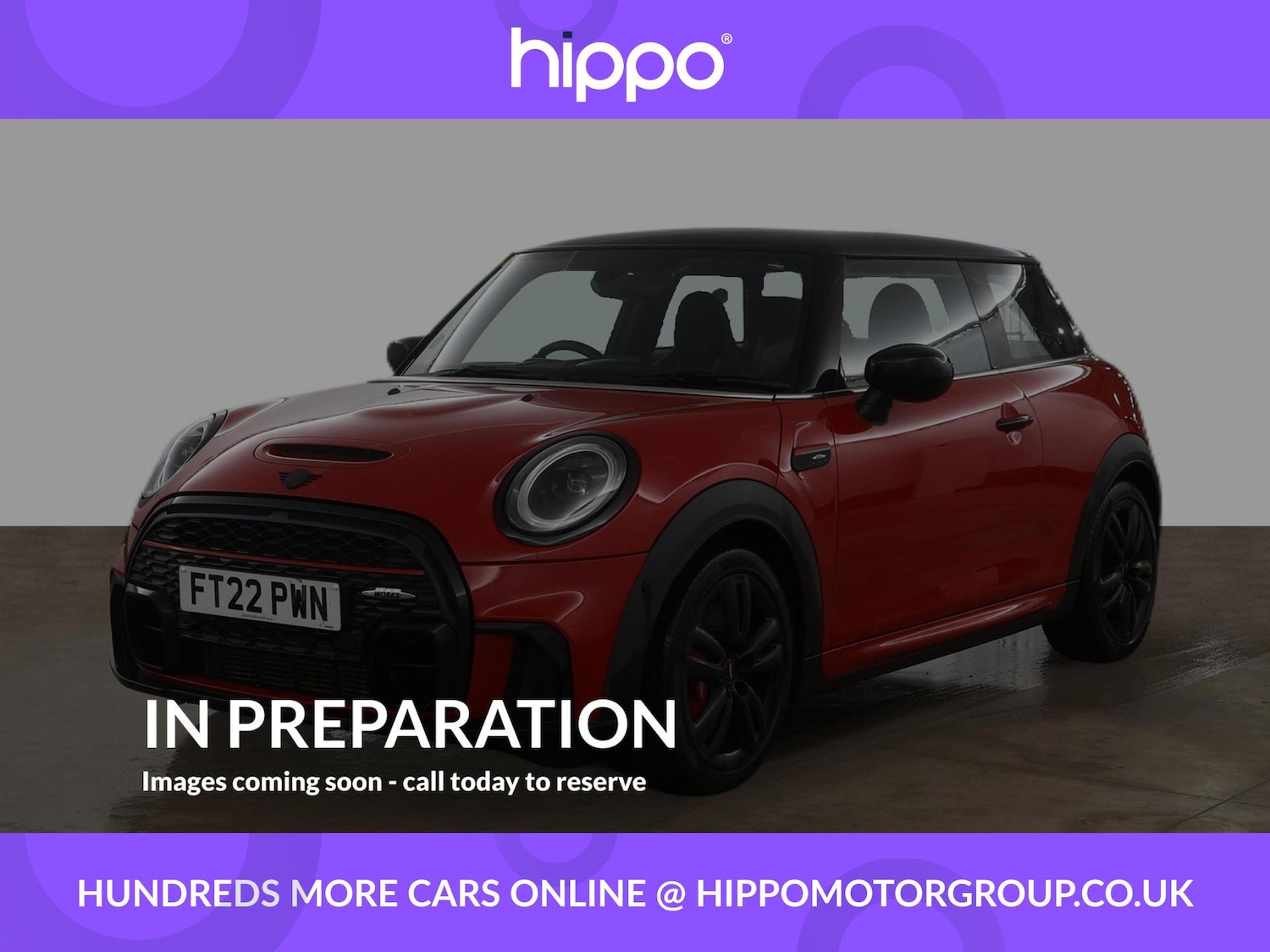 Used MINI Hatch 2022 for sale - 77537296: Photo 2