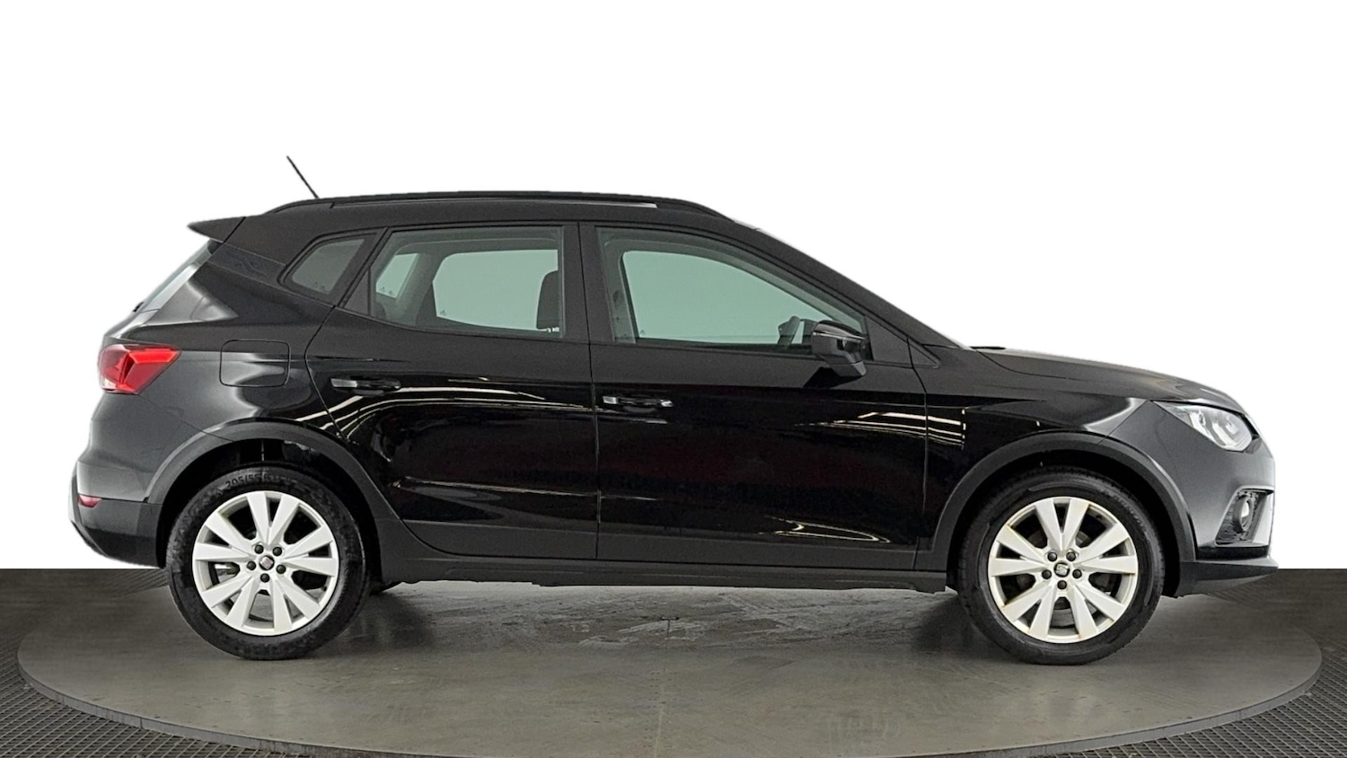 Vehicle 32