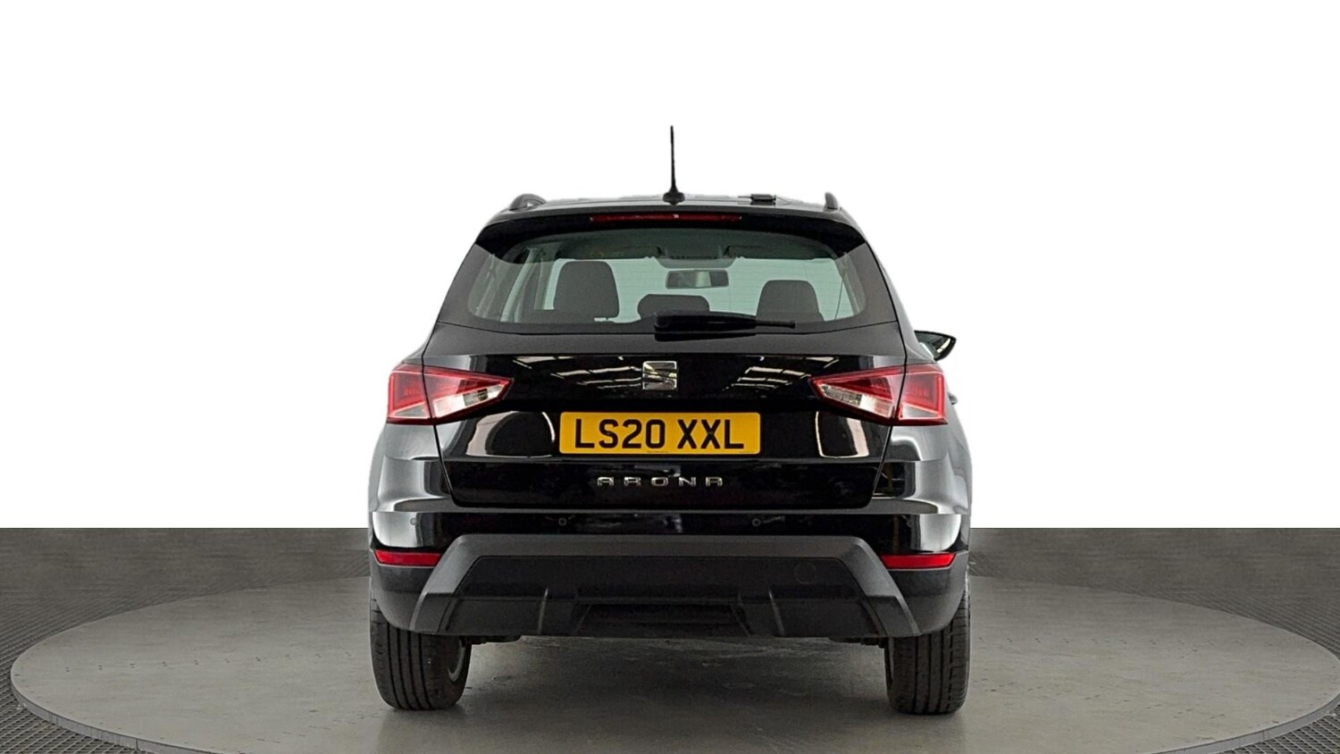 Vehicle 40