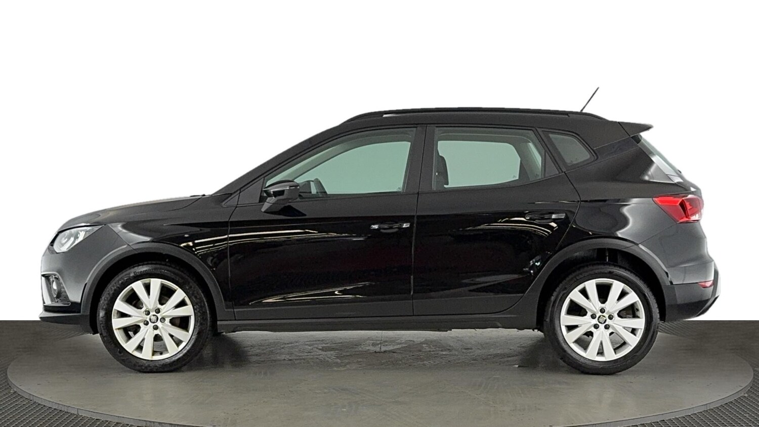 Vehicle 42