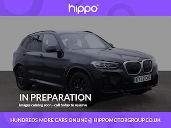 Used BMW iX3 2022 for sale - 79807582: Photo